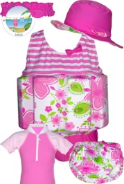 maillot-flottant-fille-avec-bouée-12-mois