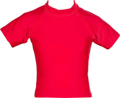 tshirt-rouge